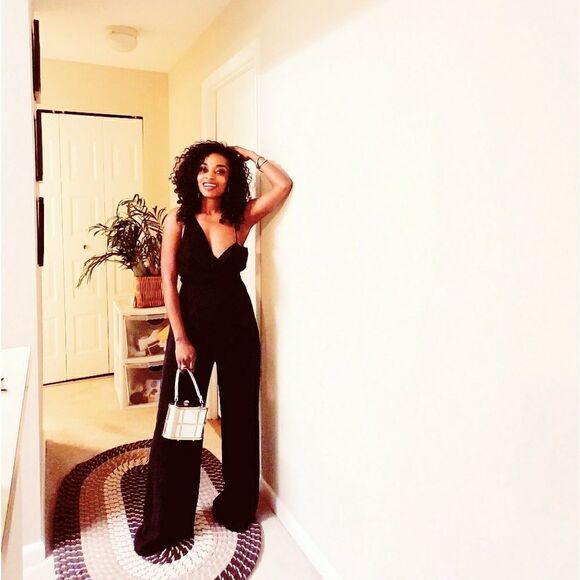 Keepsake jumpsuit - Picture 4 of 9